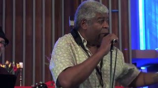 Medicine Ball Band ft. Roger Glenn "Amazing Grace"