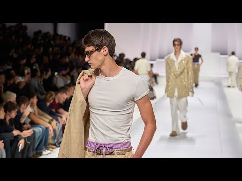 Dolce & Gabbana | Spring Summer 2026 | Milan Fashion Week Men’s