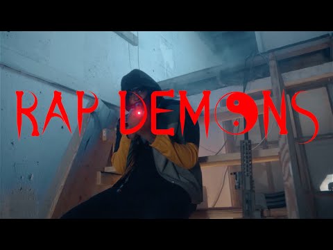 FTH Mari - "Rap Demons" (Official Video)