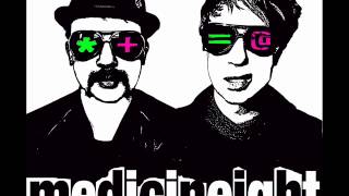 WEST (Medicine 8 Rmx)