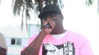 Turk Speak On Lil Wayne, Birdman, And The Hot Boys Tour