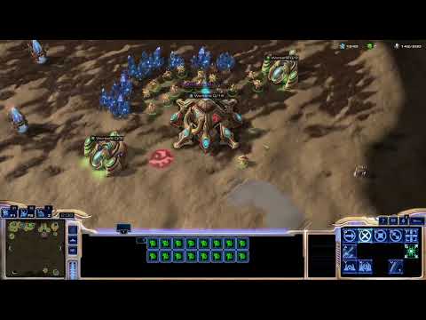 sc2YouWant (Starcraft 2 Mod) - Allgemeine Änderungen - (DE)