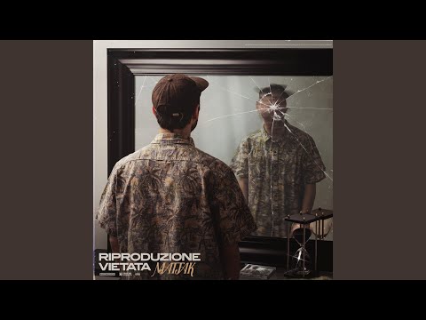 Narciso (feat. Murubutu)