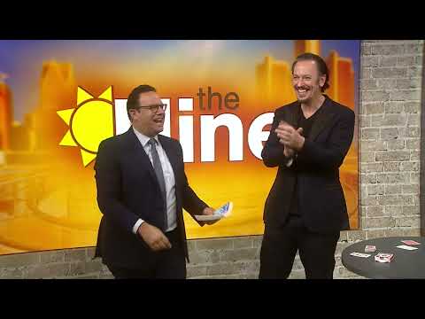 The Illusionists: Magic of the Holidays show