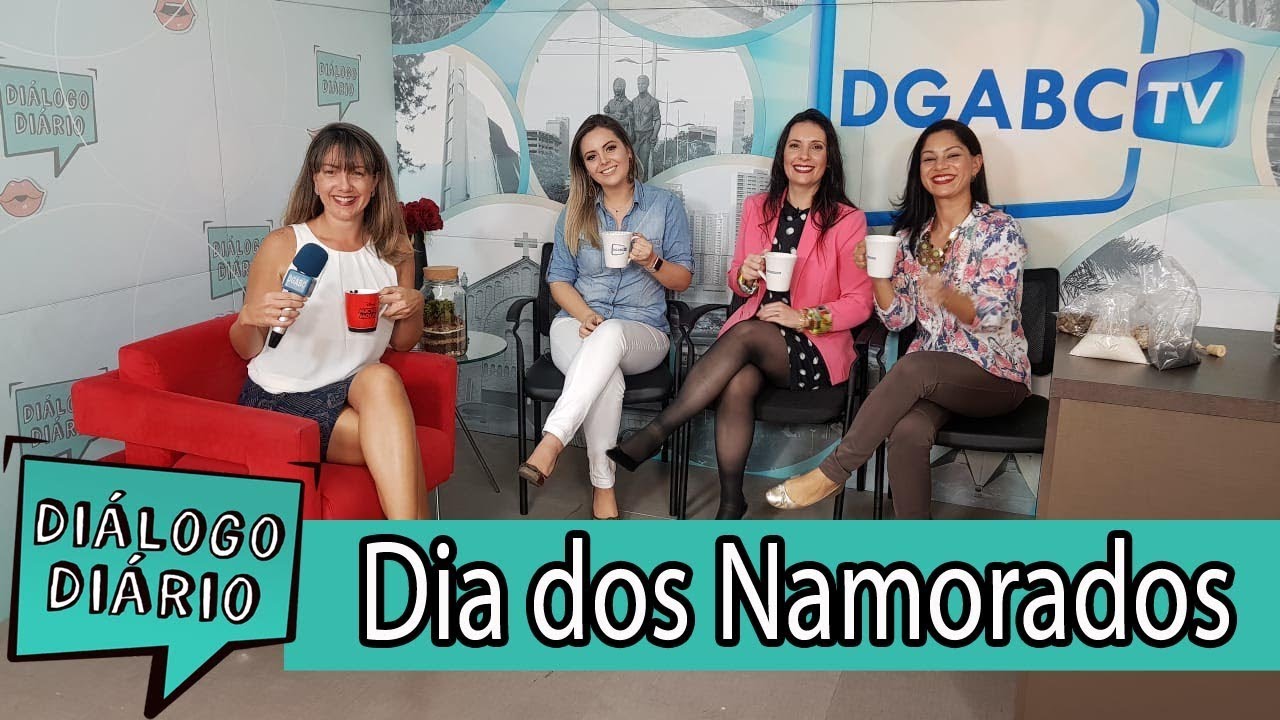 Contrato de namoro, casamento e muito mais no Diálogo Diário