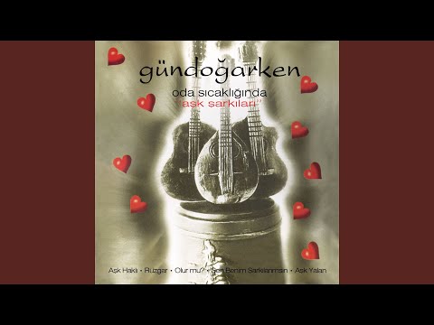 Olur mu? - Grup Gündoğarken