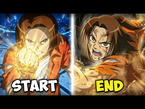 The ENTIRE Story of Digimon Data Squad in 76 Minutes