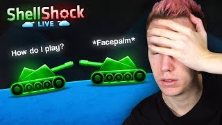 The worst player we have ever seen