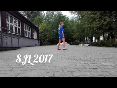 SJL 2017 | SuZi vs Pakunaku | 1/8 final