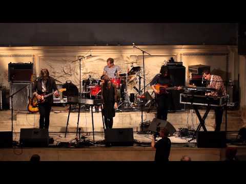 HAERTS - All The Days (Live on KEXP)