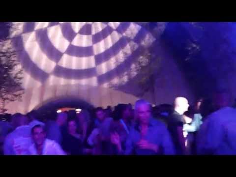 Luis Radio @ Southport Weekender 49 - The SunceBeat Dome - part2