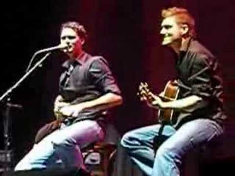 Boris - When You Think Of Me @ HMH