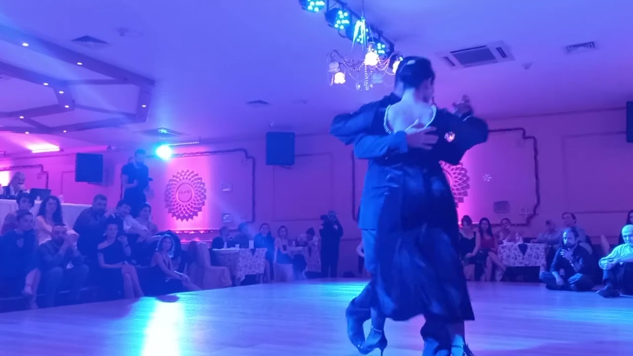 Gözdenur Çavuş Uka & Berk Uka - Narathon 2025 - 4