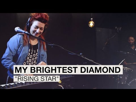 Video thumbnail for Rising Star