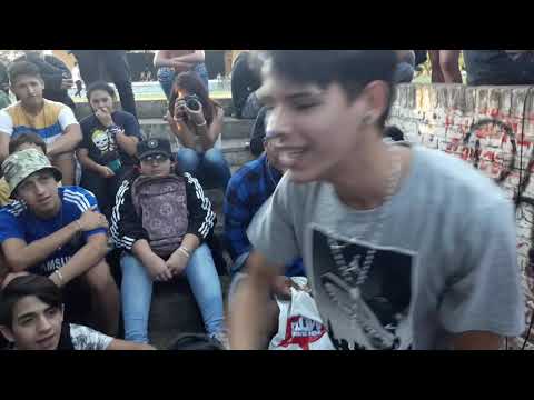 OCTAVIO Vs RODRI| Final (5ta Fecha) 1vs1