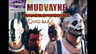 Mudvayne- Dig(Everything and Nothing Remix)- Ong Bak Fight Scene