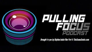 Pulling Focus Podcast - Joe Duca Interview video