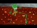 Les Zinzins De L Espace Attention Aux Champignons Episodes En HD