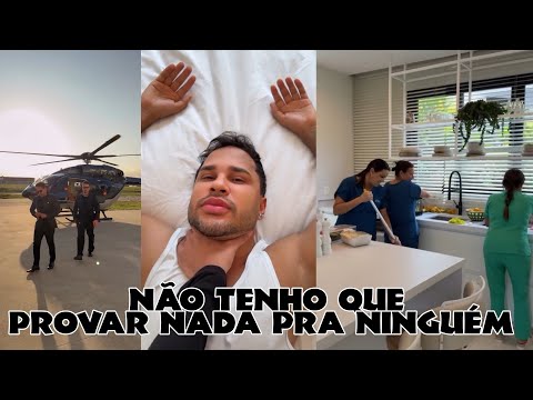 CARLINHOS MAIA🌻REVEALS WHAT HIS AND LUCAS GUIMARÃES' RELATIONSHIP WILL BE LIKE NOW