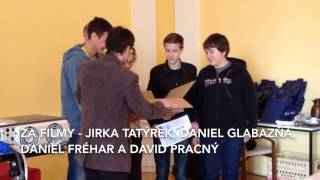Soutěž "Prezentace 2014" Soutěž "Prezentace 2014"
