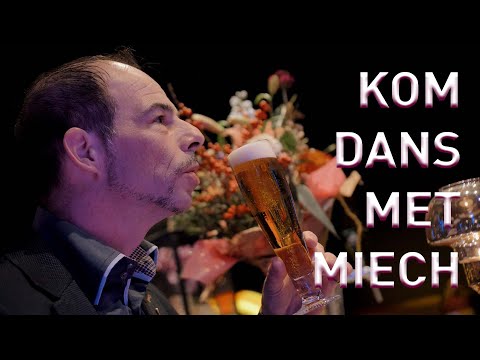 Los del Trio ft Willy Muré - Kom dans met miech