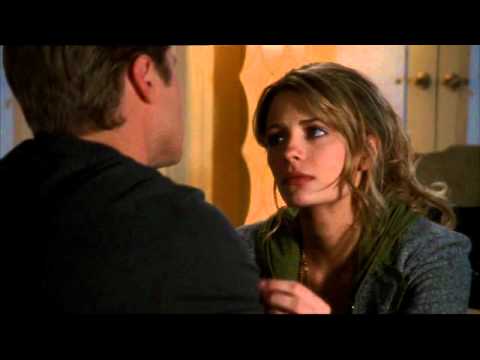 The OC Score - Season 3 - Ryan and Marissa Make-Up