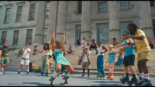 VitaminWater from New York 