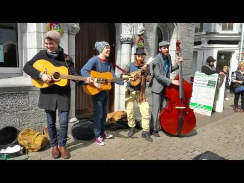 The Cozy Cartel Galway