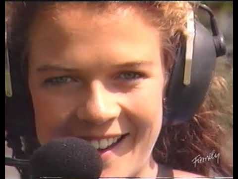 Treasure Hunt S07E02 (1989) Worcestershire Malverns