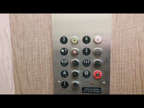 Unknown Hydraulic Elevator at 30 South Emerson Street, Denver, CO