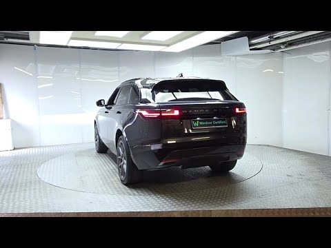 Land Rover Range Rover Velar 2.0 404PS Dynamic SE - Image 2