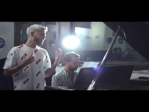 Cristian Imparato - Can You Feel The Love Tonight (Cover)