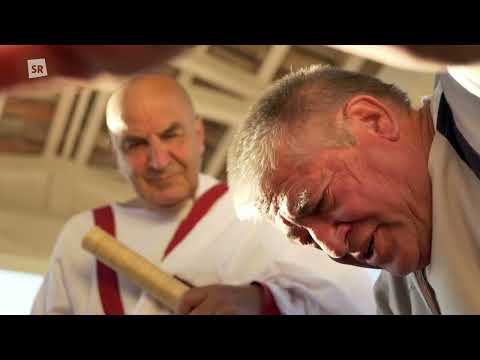 Die erstaunliche Erfolgsgeschichte des Rieslings an Mosel, Saar und Ruwer Doku (2024)