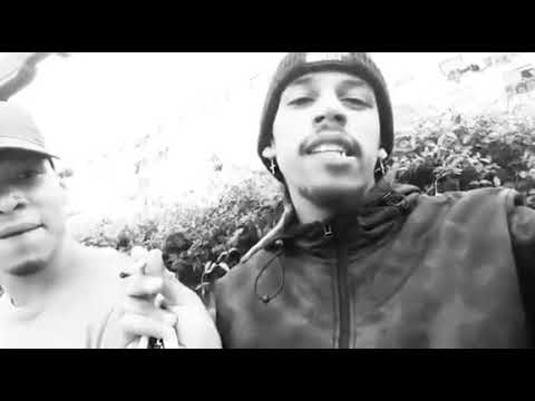 Freestyle Rick G Berhane Crazy D. Faray