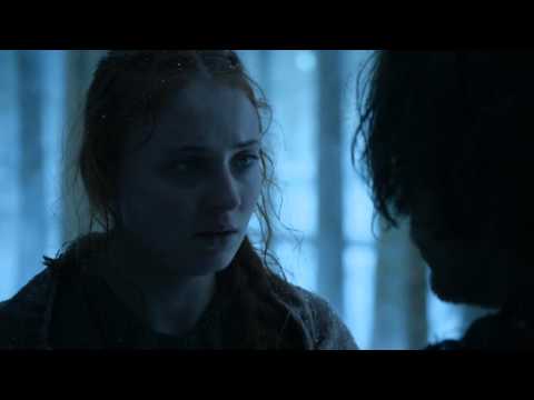 Game of Thrones Season 6: Episode #3 Recap (HBO)