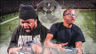 High Stakes Game! Winner Gets A Point! (Madden Beef Ep.92)