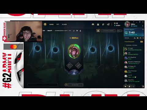 Brokenblade reviews the best adc.