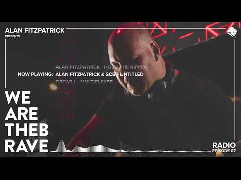 We Are The Brave Radio 007