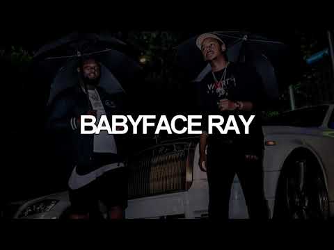 (Free Beat) Babyface Ray x Future type beat - Away *Detroit Type Beat*