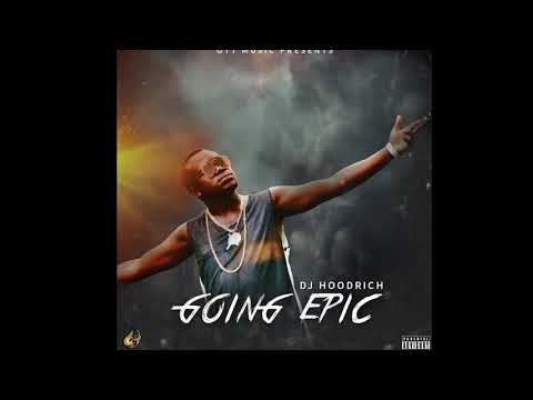 Dj Hoodrich - Expectations feat. Boeyylee & Ric De Clerk