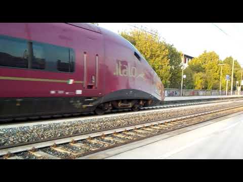 Martedì pomeriggio a Firenze Statuto p2/2