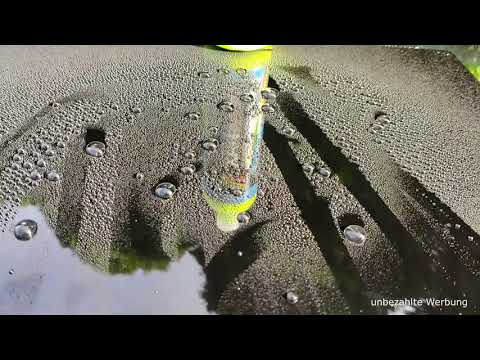 Kurzvorstellung Meguiars Hybrid Ceramic Liquid Wax