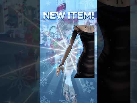 DTI ADVENT CALENDAR DAY 13 ITEM! *HOW TO FIND THE LANA ELF* EASY TUTORIAL || #dresstoimpress #dti