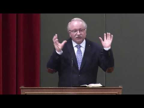 Samuel Rindlisbacher: Sei ein Vorbild! – 1. Korinther 4