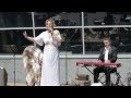 Татьяна Пискарева - Родина (концерт ко Дню победы) 