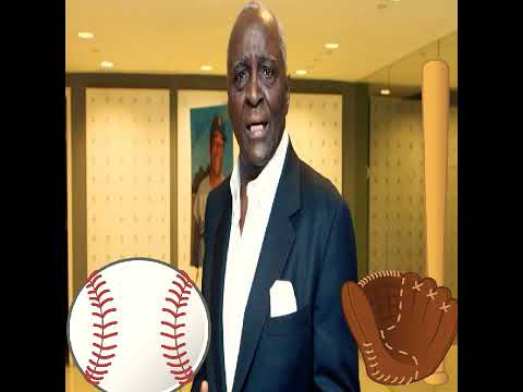SAD NEWS LEGENDARY BASEBALL PLAYER SWEET LOU JOHNSON PASSED AWAY AT 86 CONDOLENCES TO THE FAMILY