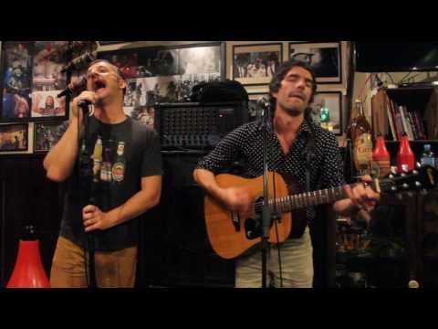 Giovaneides - Amigo Punk