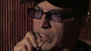 30 For Thirty: Celebrating 3 Decades of &#39;Kiko&#39; - Day 12 The Story Behind &quot;Saint Behind The Glass&quot;