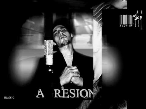 Agresioni Feat Anonimos - Kritikat e Repit , new 2010 ( albaSTARs )
