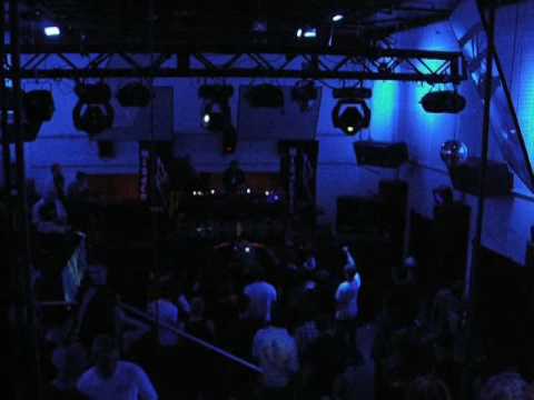 Mindcore - Born To Raise Hell with RUFFNECK & DIONE 20.03.2010